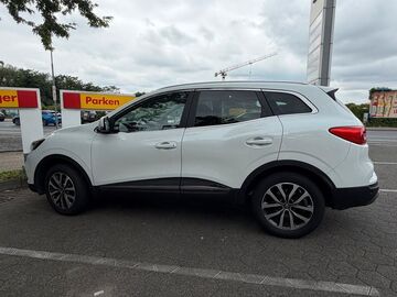 Gebrauchte Renault Kadjar
