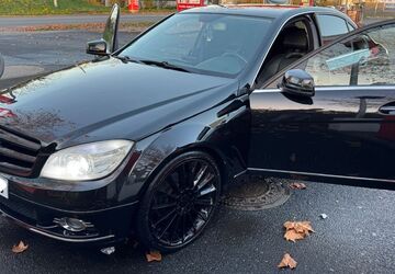 Mercedes-Benz C 250 326.000 km 6.000 &euro; Krefeld 47798