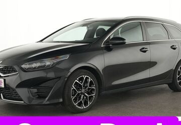 Kia ceed Sportswagon 72.239 km 19.359 &euro; Neuss 41460