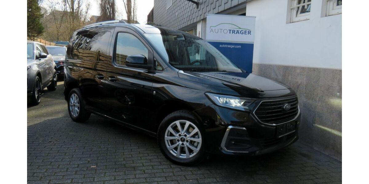 Ford Tourneo 30.835 km 29.490 &euro; Wuppertal 42109
