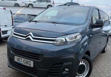 Citroen Jumpy 94.800 km 12.950 &euro; Hilden 40721
