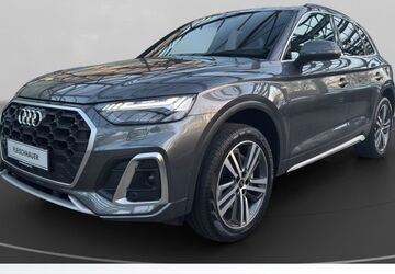 Audi Q5 79.942 km 37.770 &euro; Mönchengladbach 41238