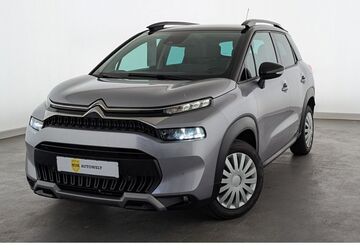 Citroen C3 Aircross 92.990 km 14.460 &euro; Düsseldorf 40599