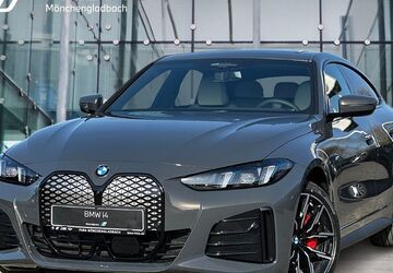 BMW i4 1.001 km 86.049 &euro; Mönchengladbach 41066