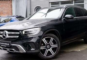 Mercedes-Benz GLC 200 57.411 km 39.666 &euro; Düsseldorf 40233