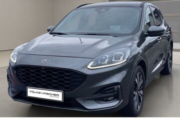 Ford Kuga 36.834 km 23.889 &euro; Krefeld 47805