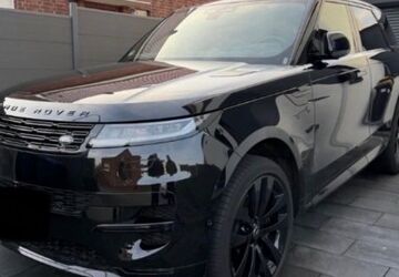 Land Rover Range Rover 30.729 km 140.600 &euro; Neukirchen-Vluyn 47506