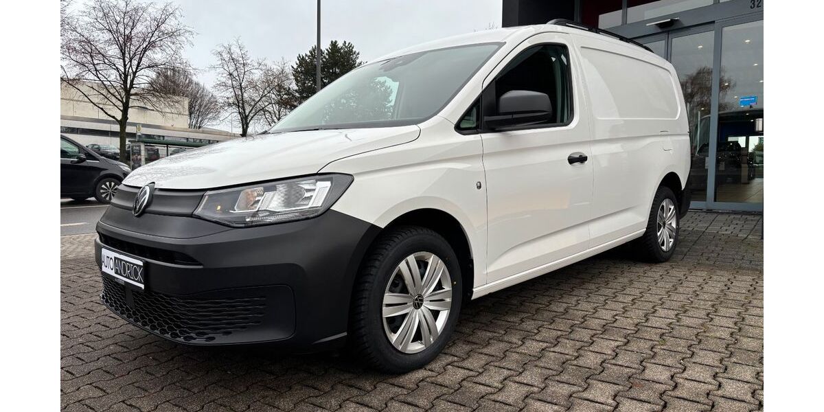 VW Caddy 57.587 km 21.490 &euro; Remscheid 42855