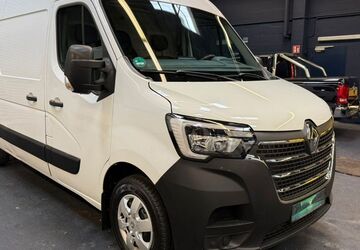 Renault Master 66.000 km 17.450 &euro; Hilden 40721