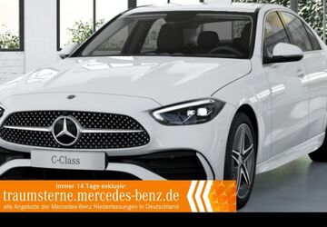 Mercedes-Benz C 180 12.391 km 38.690 &euro; Wuppertal 42115