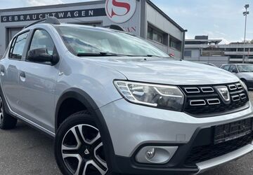 Dacia Sandero 181.978 km 5.199 &euro; Mönchengladbach 41063