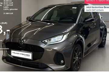 Mazda 2 5.940 km 21.489 &euro; Krefeld 47805