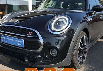 Mini Cooper S 54.000 km 22.790 &euro; Pulheim 50259