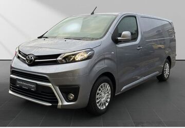 Toyota Proace (Verso) 75.600 km 20.990 &euro; Wuppertal 42109
