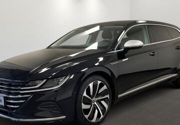 VW Arteon 57.958 km 26.990 &euro; Düsseldorf 40233