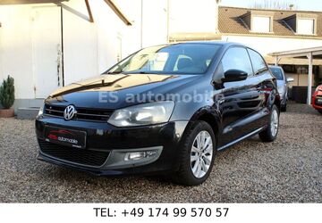 VW Polo 178.900 km 4.250 &euro; Duisburg 47167