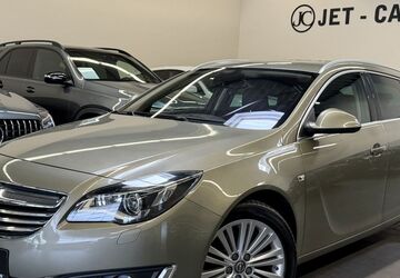 Opel Insignia 188.500 km 5.900 &euro; Wuppertal 42349