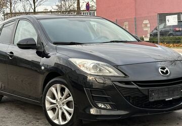Mazda 3 288.000 km 3.850 &euro; Neuss 41460