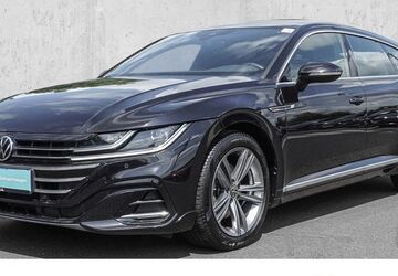 VW Arteon 42.943 km 31.870 &euro; Düsseldorf 40474