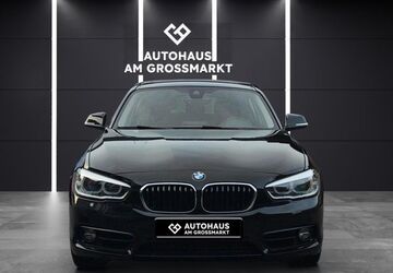 BMW 120 102.700 km 16.250 &euro; Duisburg 47059