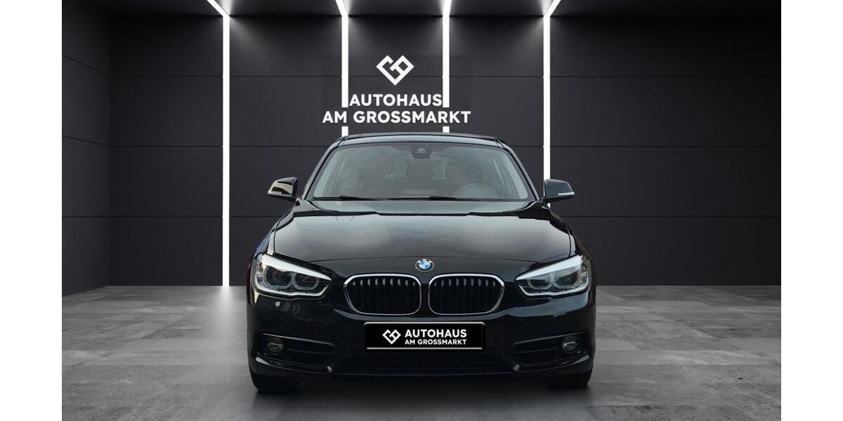 BMW 120 102.700 km 16.250 &euro; Duisburg 47059