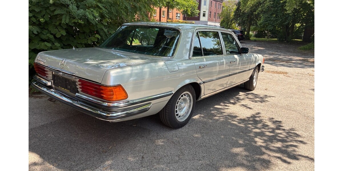 Mercedes-Benz S 450 146.000 km 23.999 &euro; Oberhausen 46045