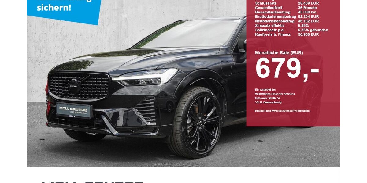 Volvo XC60 27.015 km 50.950 &euro; Düsseldorf 40474