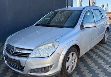 Opel Astra 174.000 km 1.850 &euro; Duisburg 47259
