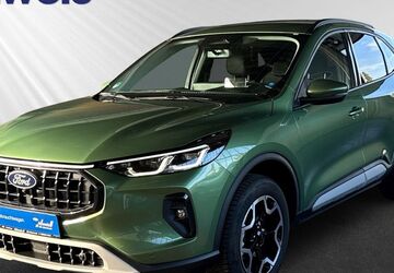 Ford Kuga 23.400 km 33.990 &euro; Oberhausen - Sterkrade 46145