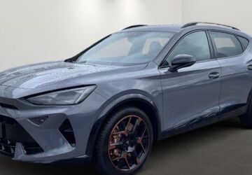 Cupra Formentor 3.747 km 50.350 &euro; Dormagen 41540