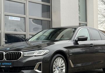 BMW 530 157.989 km 29.890 &euro; Hilden (bei Düsseldorf) 40721
