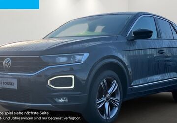 VW T-Roc 87.966 km 20.980 &euro; Solingen 42651