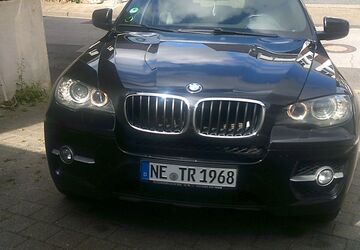 BMW X6 212.500 km 13.900 &euro; Grevenbroich 41516