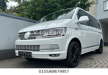 VW T6 Transporter 115.700 km 28.498 &euro; Remscheid 42859
