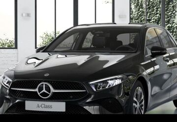Mercedes-Benz A 200 9.900 km 36.490 &euro; Düsseldorf 40470