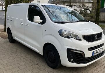 Peugeot Expert 93.213 km 15.900 &euro; Wuppertal 42369