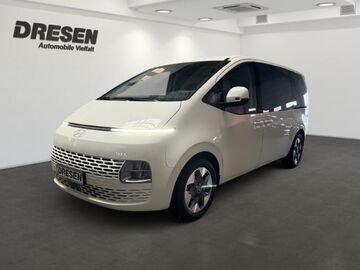Gebrauchte Hyundai STARIA