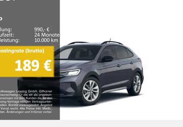 VW Taigo 28.116 km 22.980 &euro; Remscheid 42897