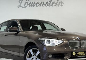 BMW 120 83.780 km 15.980 &euro; Moers 47443