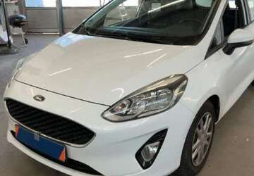 Ford Fiesta 30.436 km 12.480 &euro; Mönchengladbach 41061