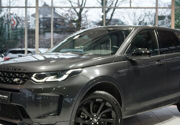 Land Rover Discovery Sport 95.000 km 29.900 &euro; Remscheid/NRW 42855