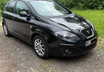 Seat Altea 200.000 km 2.900 &euro; Solingen 42659