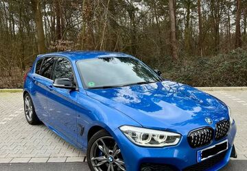 BMW 120 121.500 km 18.000 &euro; Düsseldorf 40470