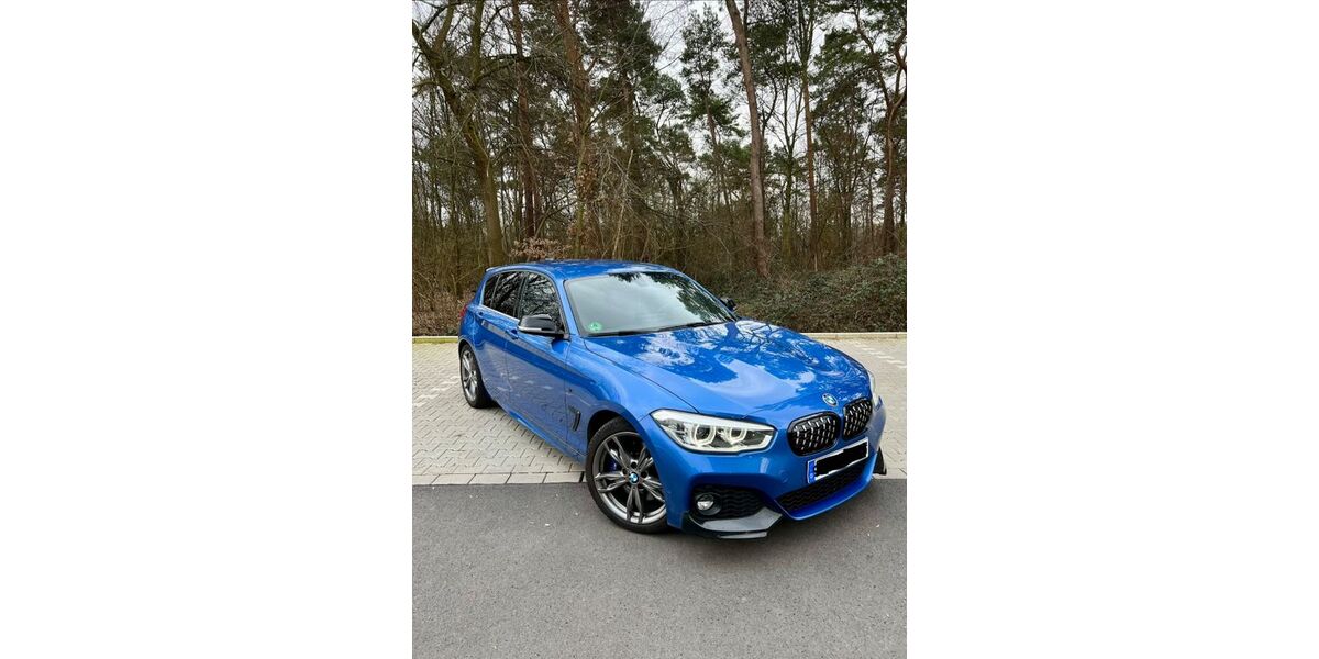 BMW 120 121.500 km 18.000 &euro; Düsseldorf 40470