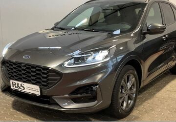 Ford Kuga 25.988 km 24.780 &euro; Pulheim 50259