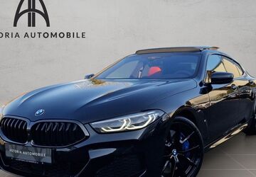 BMW 840 68.119 km 55.990 &euro; Kaarst (bei Düsseldorf) 41564