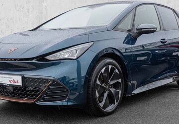 Cupra Born 54.495 km 22.890 &euro; Düsseldorf 40549