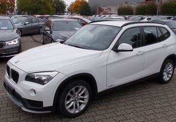 BMW X1 57.202 km 14.000 &euro; Willich 47877