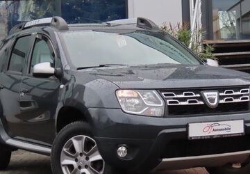 Dacia Duster 65.503 km 9.900 &euro; Neuss 41469
