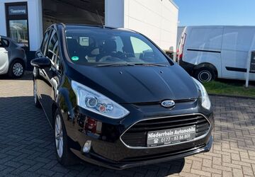 Ford B-Max 79.343 km 7.980 &euro; Moers 47441
